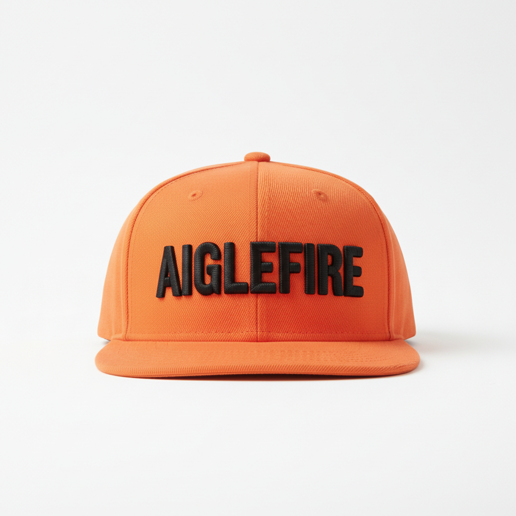 Casquette Aiglefire