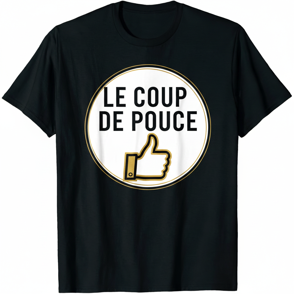 T-shirt Arc-en-ciel Aiglefire