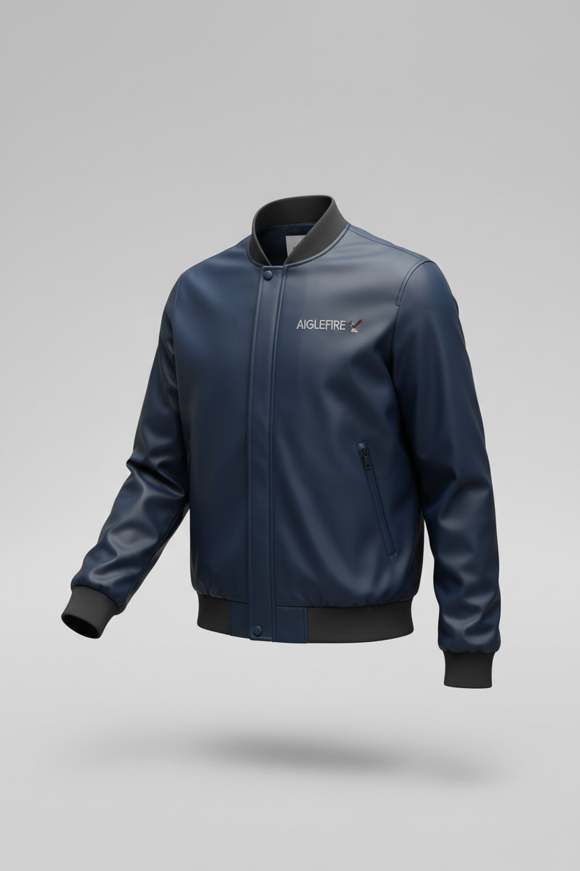 Veste de demi-saison Aiglefire