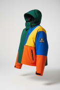 Veste demi-saison street Aiglefire